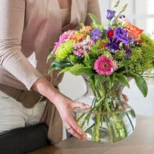 Luxe maand abonnement 3 maanden