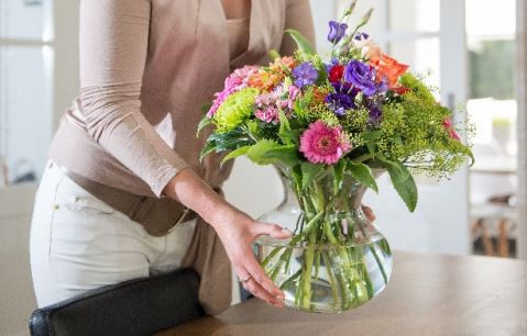 Luxe 2 wekelijks abonnement 6 maanden