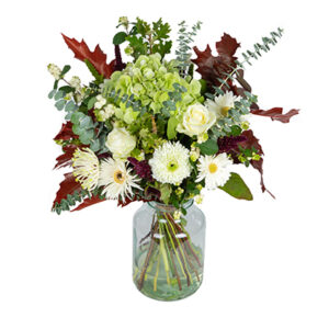 Herfstboeket Zevenhuizen