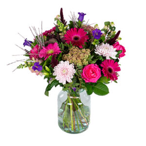 Herfstboeket Capelle