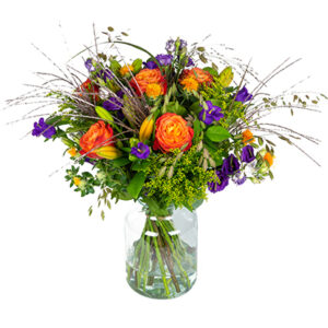 Herfstboeket Moordrecht