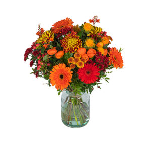 Herfstboeket Moerkapelle