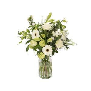 Plukboeket wit Moordrecht