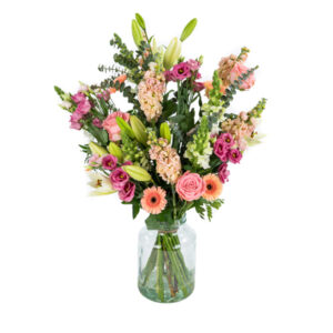 Plukboeket Capelle aan de IJssel