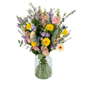 Plukboeket Nieuwerkerk