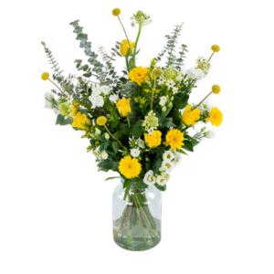 Plukboeket Zevenhuizen