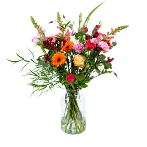 Plukboeket Moerkapelle