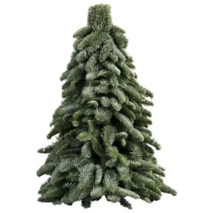Kerstboom Nobilis 50cm