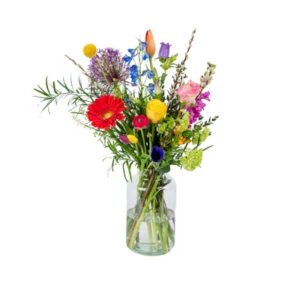 Duurzamer boeket Capelle a/d IJssel